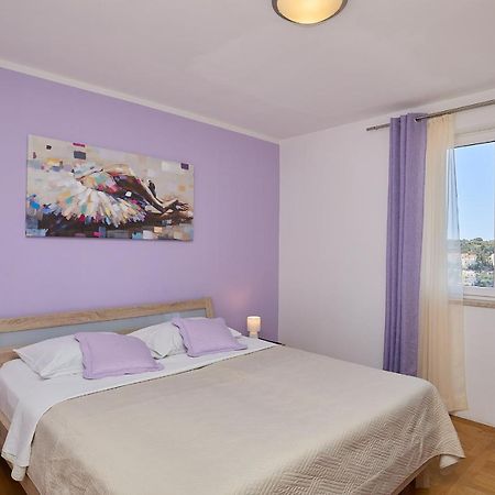 Apartment Harmony - Free Parking Dubrovnik Exteriör bild