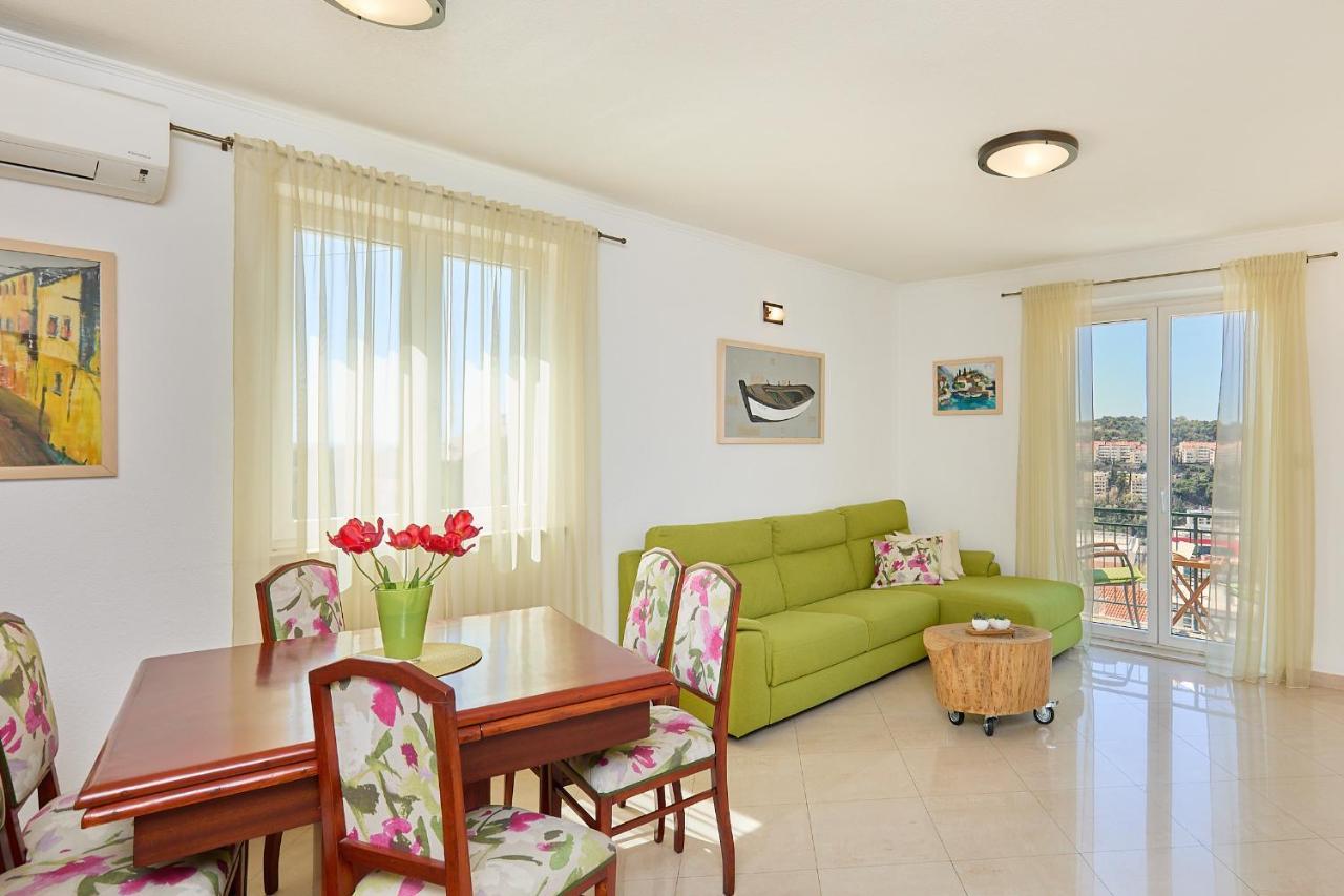 Apartment Harmony - Free Parking Dubrovnik Exteriör bild