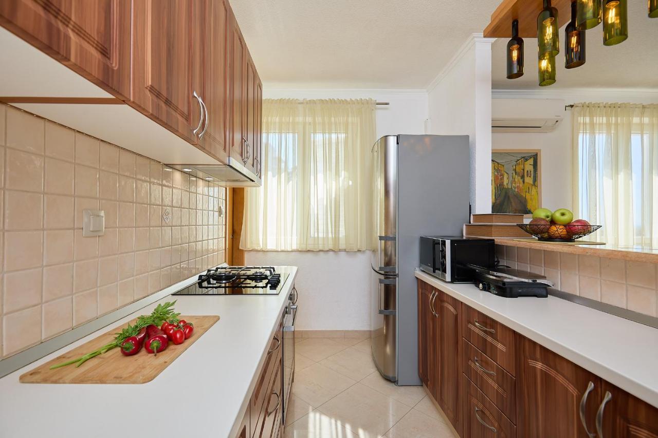 Apartment Harmony - Free Parking Dubrovnik Exteriör bild