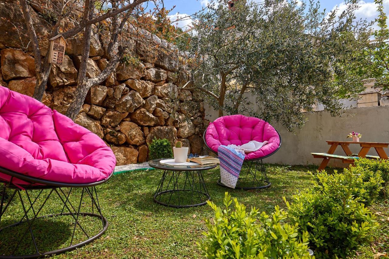Apartment Harmony - Free Parking Dubrovnik Exteriör bild