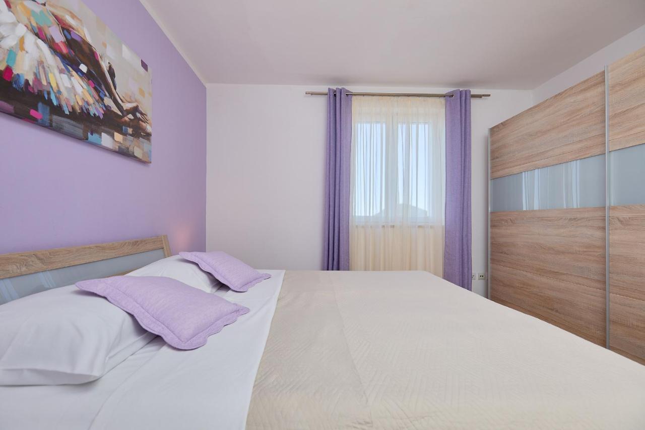 Apartment Harmony - Free Parking Dubrovnik Exteriör bild