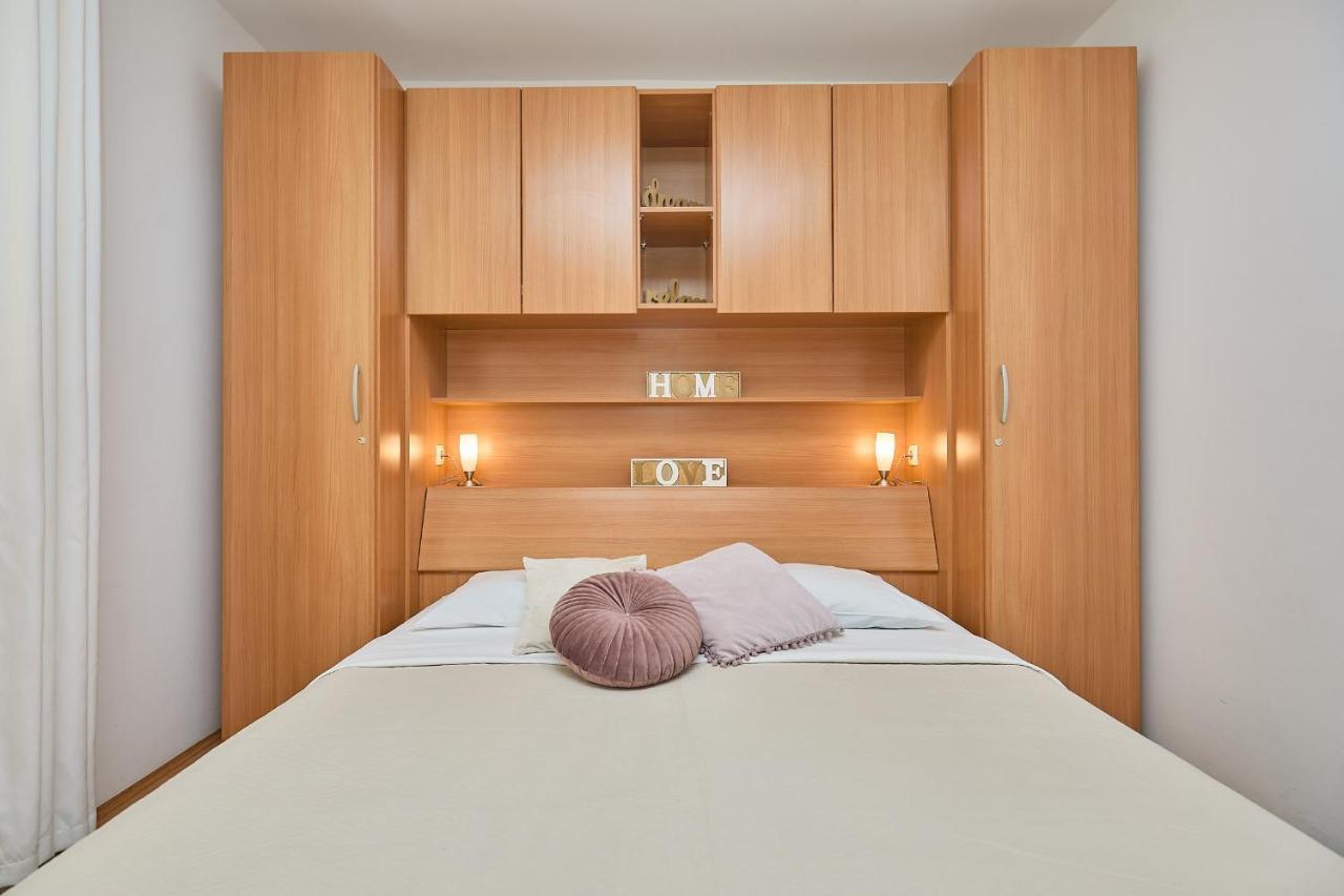 Apartment Harmony - Free Parking Dubrovnik Exteriör bild