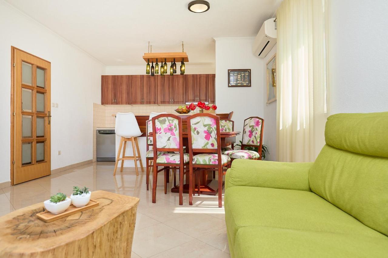 Apartment Harmony - Free Parking Dubrovnik Exteriör bild