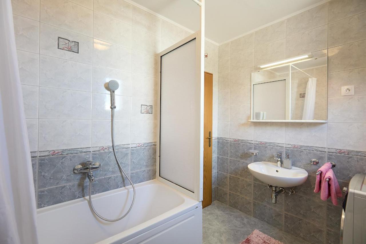 Apartment Harmony - Free Parking Dubrovnik Exteriör bild