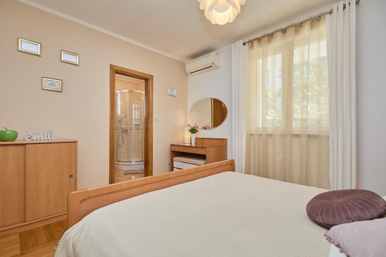 Apartment Harmony - Free Parking Dubrovnik Exteriör bild